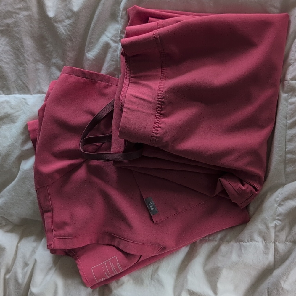 Figs Desert Rose Set